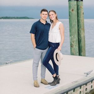 Meet your Posher, Kyle